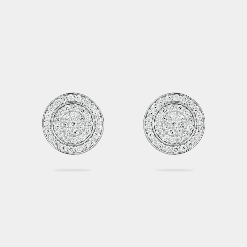 hc12e1 daily stud earrings i jewels