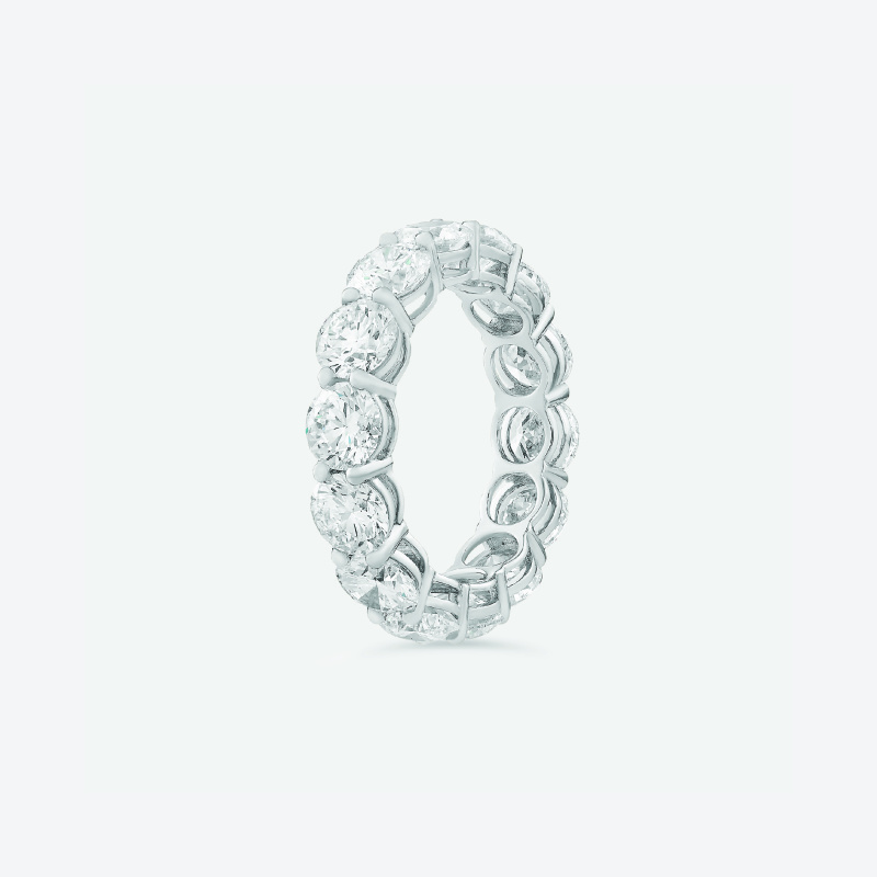 mc1ror round eternity ring jewels